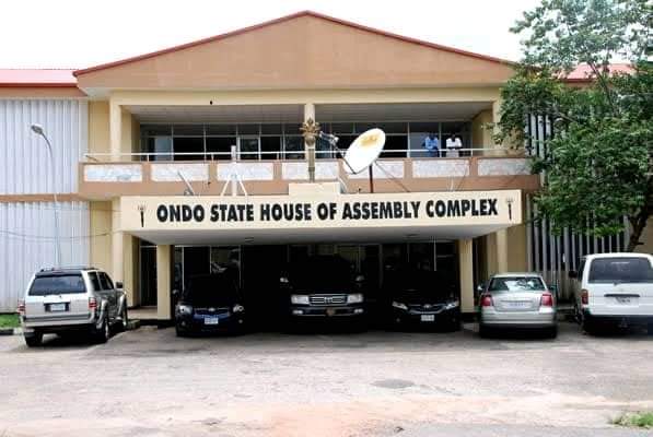 Why we didn’t clear Commissioner – nominee —Ondo Assembly ratifies 5 others