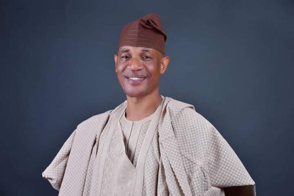 Ondo 2024: People will benefit more if Olusola Oke becomes Governor —APC leaders