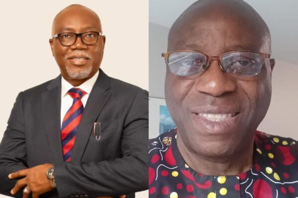 Stop Causing Crisis in APC, Ologbese warns 6 Ondo Reps Members