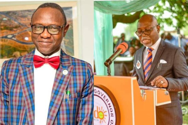 Breaking: Aiyedatiwa retires Ogundele as Ondo Head of Service
