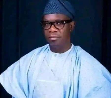 Ondo 2024: I’ll keep everybody busy when I become Governor —Agboola joins race
