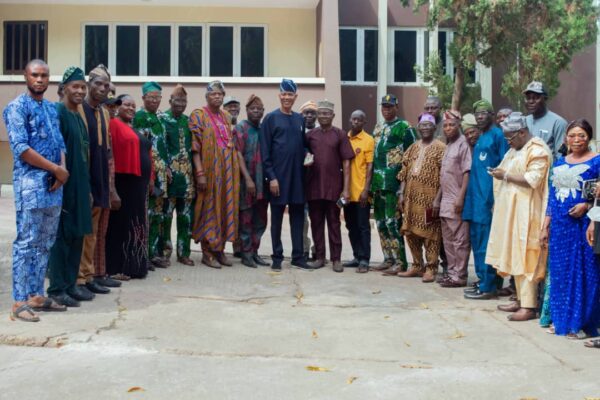 2024 poll: Support Olusola Oke, reject money mongers —Owo/Ose APC leaders urge stakeholders