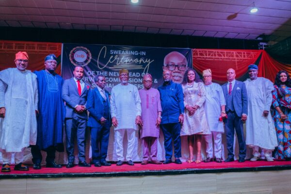 Just In: Ondo gets 6 Commissioners, 8 SAs, new HoS, as Aiyedatiwa pays 2024 WAEC fees