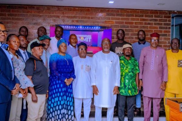 Just In: Aiyedatiwa approves payment of Salary arrears for  RUGIPO workers