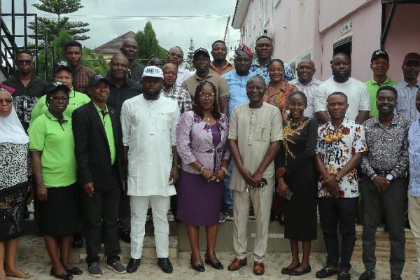 Ondo Govt moves against high cost of eggs, partners FG, World Bank to empower 34,000 Livestock Farmers