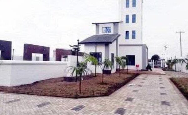 Demolition: How Ondo Govt lied over memorial park land ownership —Owo Group insists