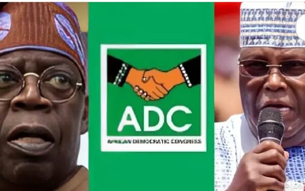 2027: Presidency breaks silence over ADC Coalition