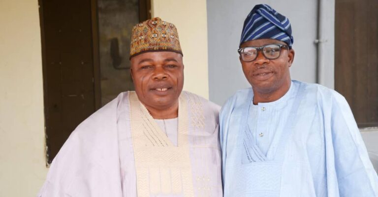 Birthday: You’re a reliable colleague, Ondo Speaker celebrates Akoko N/E Lawmaker, Hon. Oluwatoyin Japhet