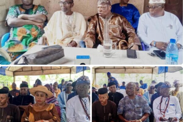 No dispute between Aiyedatiwa and BTO —Ondo APC Elders blame social media loyalists