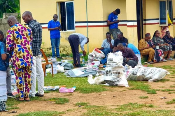 School resumption: Bookshop Owners, distributors in trouble in Ondo over pirated books