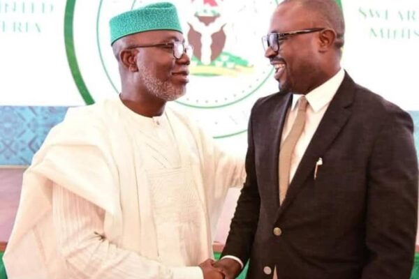 Tinubu’s group stops fresh plot to create disunity btw Aiyedatiwa & BTO —PNT boss