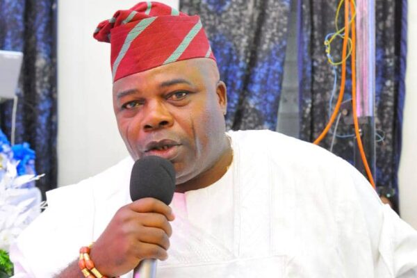 Nigeria@65: Ondo Speaker, Oladiji urges unity, progress