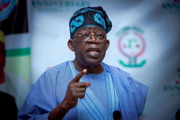 Nigeria’s Military breaks silence over Coup claim against President Tinubu
