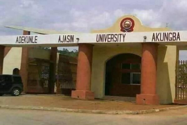 Students Union backs ASUU, begs Aiyedatiwa to stop poor funding of AAUA