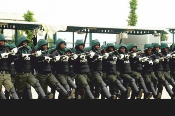 Don’t enforce tinted glass permit on motorists —Court bans Nigeria Police