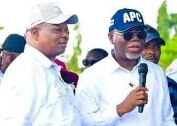 World Teachers’ Day: Ondo Govt upgrades 900 schools, recruits more teachers —Olabimtan