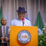 Aiyedatiwa’s Cabinet approves 101km roads, new monarchs, NYSC building