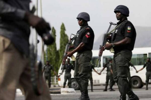 Police officers attacked at duty post in Ondo, three suspects arrested