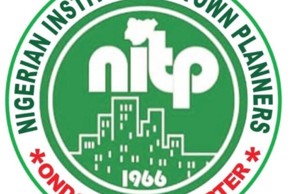 Ondo NITP celebrates 2025 World-Habitat Day, tasks Ondo Govt to tackle urban crisis