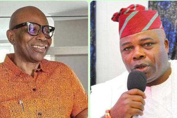 Birthday: You’re an exceptional personality, Ondo Speaker Oladiji felicitates Former Governor Mimiko