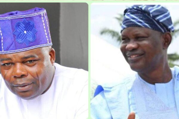 Birthday: You’re a visionary, selfless leader —Ondo Speaker Oladiji celebrates APC Chairman, Adetimehin