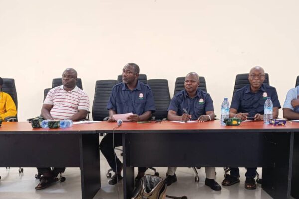 Ondo Govt killing AAUA with Poor Funding —ASUU tells Aiyedatiwa to rescue Varsity