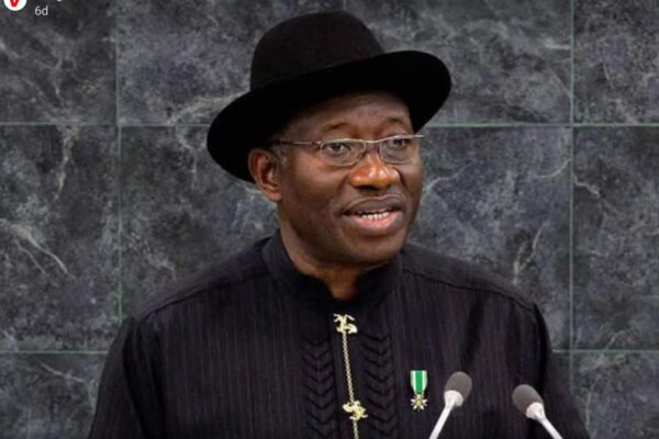 2027 Presidential race: Why I want Court to stop Jonathan —Lawyer speaks on Third term
