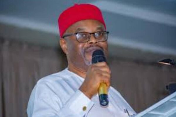 Alleged Certificate forgery: Tinubu’s Minister resigns