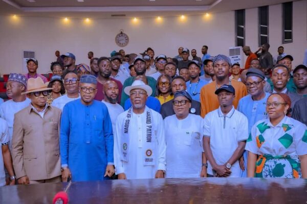 We’ll tackle security, accommodation, electricity challenges facing Ondo Students —Aiyedatiwa