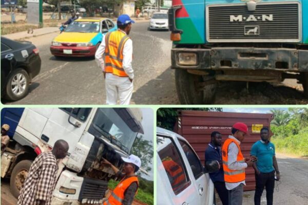 Incessant accidents: Ondo Govt will punish reckless Truck Drivers —Aiyedatiwa’s Aide, Wellington Adebawo warns