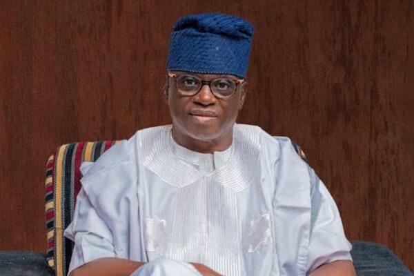 Ondo APC Chieftain, Hon. Ganny Dauda: A man who has good Name as Most Precious Asset