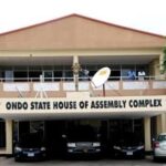 Ondo Assembly passes Bill to Establish Coastal & Water ways Agency, amends Public Audit, kidnapping laws