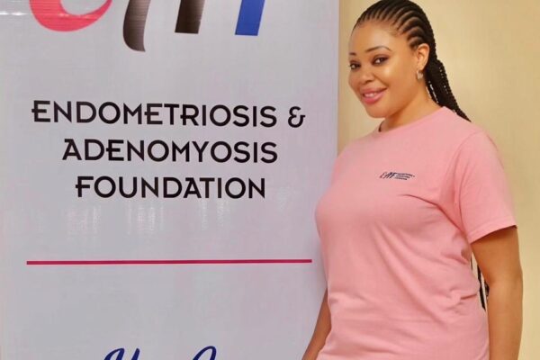 2025: Endometriosis & Adenomyosis Foundation (EAF) celebrates Girl Child Day, pushes for Empowerment and Health Advocacy