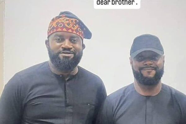 Birthday: Hon. Olakusibe Obayan hails Seyi Tinubu’s commitment to nation-building