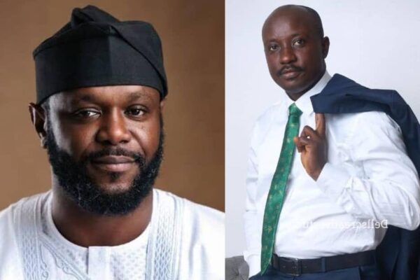 @40, You’re a good example of Next Generation of patriotic Leaders —Hon. Agbi Stephen Omobamidele felicitates Seyi Tinubu