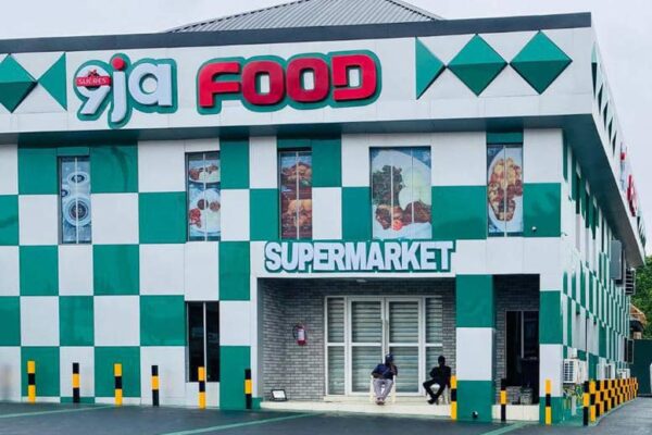 SUCRES 9JA FOOD expands, opens New Outlet in Osogbo, Osun State