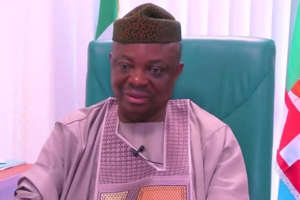 Hon. Timilehin Adelegbe’s huge performance will earn him re-election in Owo/Ose Federal Constituency