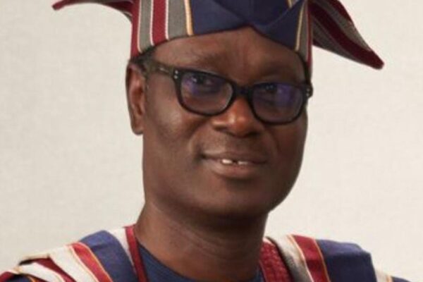 Engr Gboye Adegbenro: A True Omoluabi, Selfless Leader clocks 55 today