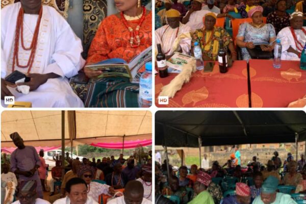 Day celebration: Ogbagi-Akoko agog, as Aiyedatiwa seeks peaceful coexistence