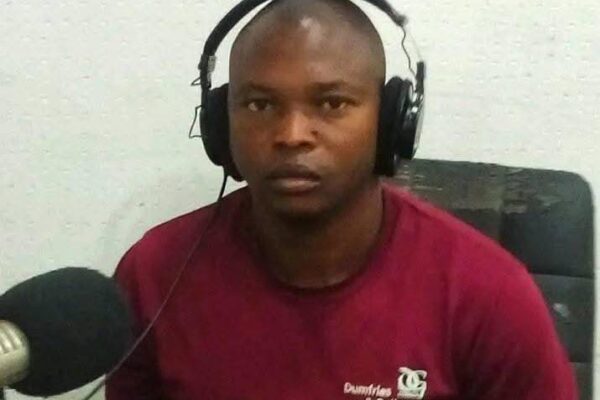 How Media Industry loses another Popular Broadcaster in Ondo
