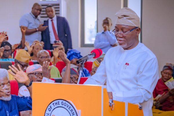 Terror threat in Ondo: How Aiyedatiwa acted swiftly —Army