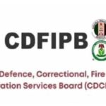 Recruitment: FG shortlists candidates for Civil defence, immigration, Fire jobs Test