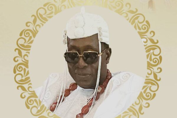 His Light Still Shines: Ayede-Ogbese celebrates Oba Oluyede on Posthumous Birthday