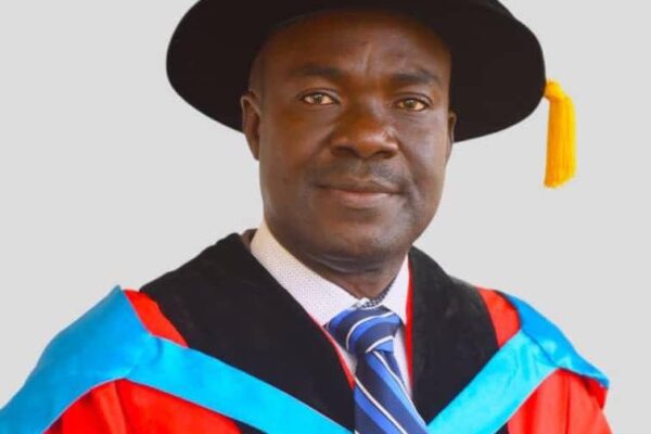 Prof. Adedayo Afe delivers 50th AAUA Inaugural Lecture