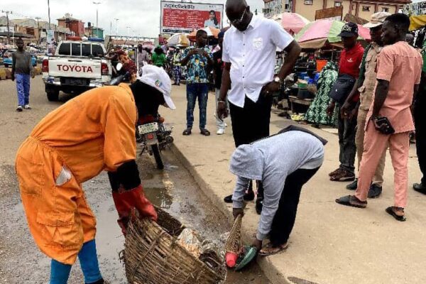 Environmental sanitation holds on Saturday, Ondo Govt cancels movement restriction