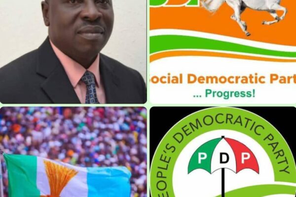 PDP, AA, SDP bigwigs in massive defection to Ondo APC