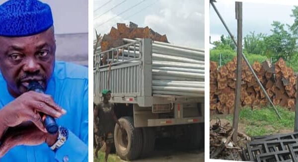 Reps member, Adelegbe to Install 3,000 Solar-powered Streetlights across Owo/Ose Federal Constituency