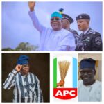 APC Chieftain, Ganny Dauda hails Aiyedatiwa’s approval of 105km of road