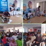 2027: TLG launches “Ondo for Tinubu” campaign to drive Tinubu’s re-election