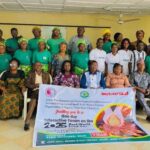 JDPC, Ondo women farmers recommend steps to end food crisis